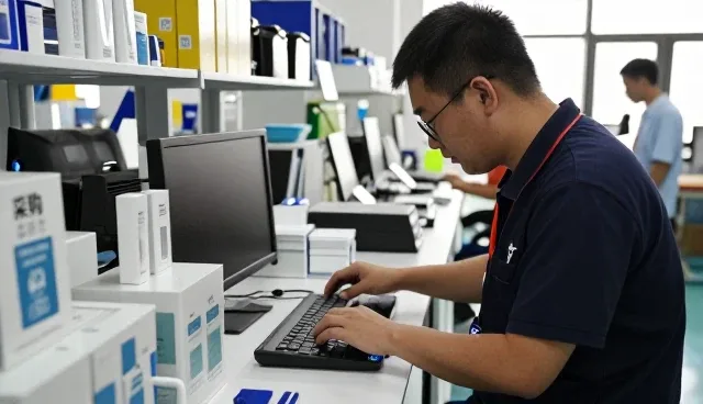 青岛爱文玩商贸有限公司满足不同厂房车间下的礼品采购需求