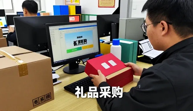 仓储物流中使用商品采购等的优势分析