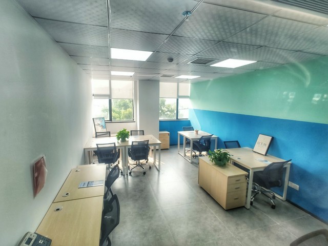 青岛手机AR导航导览系统设计